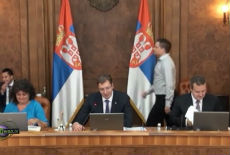 Smena u Lutriji Smena u Lutriji